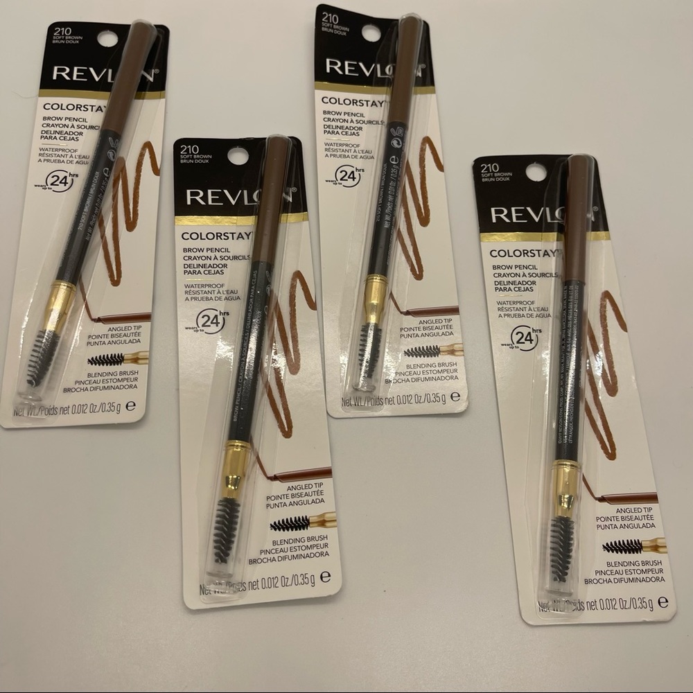 Revlon Colorstay Brow Pencil